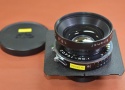 Rodenstock Sironar 180mm F.6 COPAL-No1シャッター、TECHINIKAボード付【キレイな物をお探しの方必見!!自信ありの逸品!!】