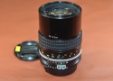 Nikon Ai NIKKOR 135mm F2.8