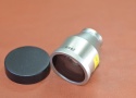 AVENON 28mm VIEW FINDER Silver