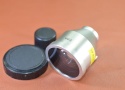 AVENON 21mm VIEW FINDER Silver