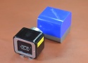 Voigtlander KONTUR 純正専用ケース付 【35mmブライトフレームファインダー】