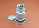 LEICA Elmar 9cm F4 m表記 【75万台1950年製 LEICA Lマウントレンズ】