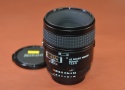 Nikon AF Micro NIKKOR 60mm F2.8D