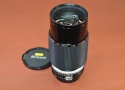 Nikon Ai-S NIKKOR 50-135mm F3.5