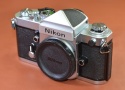 Nikon F2 Eye level 723万台