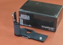 Voigtlander BESSA SIDE GRIP 元箱付【キレイな物をお探しの方必見!!自信ありの逸品!!】
