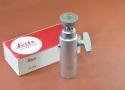 LEICA 自由雲台 14168 元箱付【キレイな物をお探しの方必見!!自信ありの逸品!!】