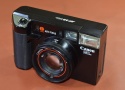 Canon Autoboy SUPER AF35ML 【CANON LENS 40/1.9搭載】