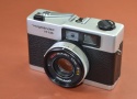 【希 少】Voigtlander VF135 【COLOR-SKOPAREX 40/2.3 レンズ搭載】