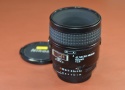 Nikon AF Micro NIKKOR 60mm F2.8