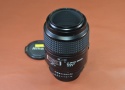 Nikon AF Micro NIKKOR 105mm F2.8D
