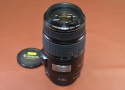 Canon EF 75-300mm F4-5.6 IS USM