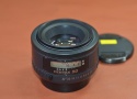 SMC PENTAX-FA 50mm F1.7