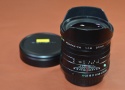 HD PENTAX-FA 31mm F1.8 Limited Black 【キレイな物をお探しの方必見!!自信ありの逸品!!】