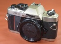 Nikon FM10