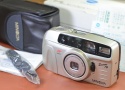 MINOLTA Zoom 70 DATE 元箱付一式 【MINOLTA ASPHERICAL LENS ZOOM 35-70mm搭載】