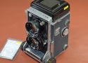 MAMIYA C33 PROFESSIONAL  MAMIYA-SEKOR 80/2.8付 【整備済】