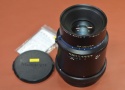 MAMIYA-SEKOR Z 180mm F4.5 W-N 整備済 【Mamiya RZ67用レンズ】