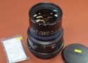 Mamiya M 65mm F4 L-A  整備済 【Mamiya RZ67用レンズ】