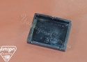 【希 少】Nikon ファインダー底カバー 大文字Fマーク入り 【Nikon F、F2用】