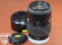 【B級特価品】MINOLTA AF 100-300mm F4.5-5.6 純正フード付 【SONY Aマウントレンズ】