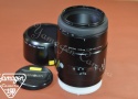 MINOLTA AF MACRO 100mm F2.8 NEW 純正フード付 【SONY Aマウントレンズ】