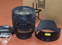 Nikon AF-S NIKKOR 24-85mm F3.5-4.5G ED 【純正フードHB-28、元箱付】
