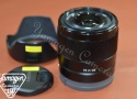 SONY FE 28mm F2  SEL28F20 純正フード付 【キレイな物をお探しの方必見!!自信ありの逸品!!】