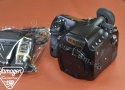 【通信販売限定商品】PENTAX 645Z Body 【充電器、バッテリー、ストラップ付】