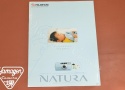 【絶版カタログ】FUJIFILM NATURA カタログ