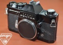ASAHI PENTAX SPF Black
