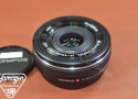 OLYMPUS M.ZUIKO DIGITAL ED 14-42mm F3.5-5.6 EZ MSC Black 【マイクロフォーサーズレンズ】※キレイな物をお探しの方必見!!自信ありの逸品!!