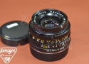 LEICA ELMARIT-R 28mm F2.8  3カム  【331万台1984年製 】
