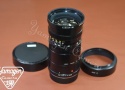 【希 少】ANGENIEUX-ZOOM R 45-90mm F2.8  3カム 【純正フードS.VIII付】