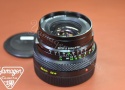 ZENZANON MC 50mm F2.8 【ZENZA BRONICA ETRシリーズ用】