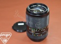 EBC FUJINON-T 135mm F3.5 【M42マウントレンズ】