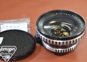 【希 少】Carl Zeiss Jena Flektogon 20mm F4 ゼブラ 整備済 【エキザクタマウントレンズ】