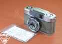 OLYMPUS PEN-EES 前期型 整備済 【Olympus D.Zuiko 3cm F2.8 レンズ搭載】