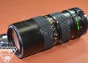 MAMIYA-SEKOR ULD C 105-210mm F4.5 【Mamiya M645シリーズレンズ】