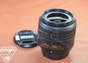 Nikon AF-S DX NIKKOR 18-55mm F3.5-5.6G II VR
