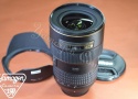 Nikon AF-S NIKKOR 16-35mm F4G ED VR 【純正フードHB-23付】