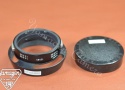 LEICA 12585  純正フードキャップ1403付【M35mm/M50mm用】