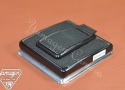 HASSELBLAD 新型フォーカシングフード Black