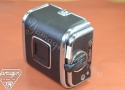 HASSELBLAD film magazin A12 【キレイな物をお探しの方必見!!自信ありの逸品!!】