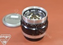 千代田光学 SUPER ROKKOR 5cm F1.8 【LEICA Lマウントレンズ】
