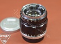 LEOTAX LEONON 5cm F2【LEICA Lマウントレンズ】※キレイな物をお探しの方必見!!自信ありの逸品!!