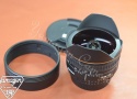 SIGMA 15mm F2.8 EX DG FISH EYE【Nikon用】