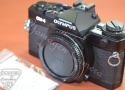 OLYMPUS OM-4 Black【整備済】