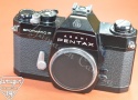 ASAHI PENTAX SPF Black