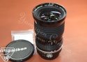 Nikon Ai-S NIKKOR 25-50mm F4 【整備済】